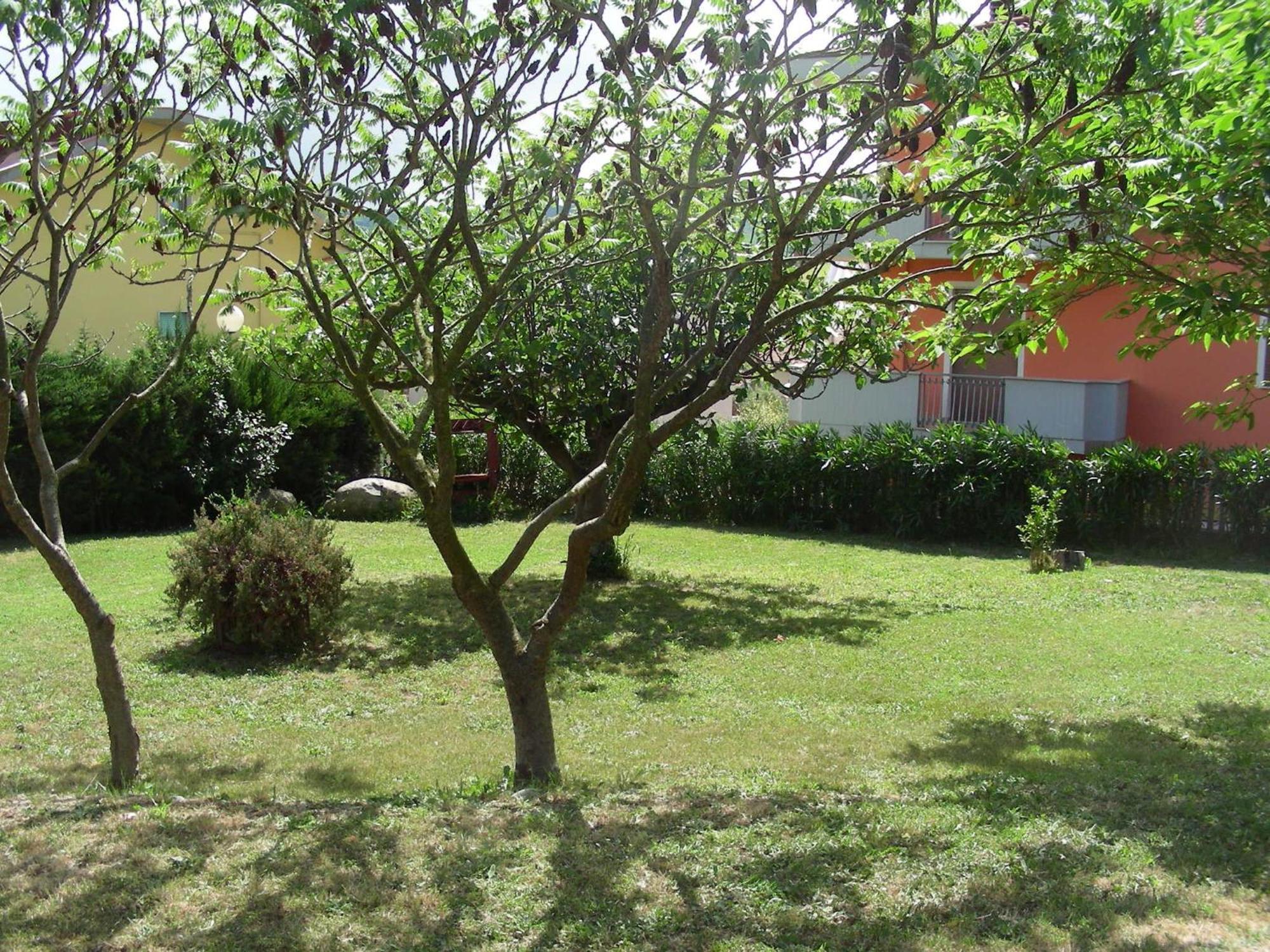 Pier Delle Vigne B&B Pineto Bagian luar foto
