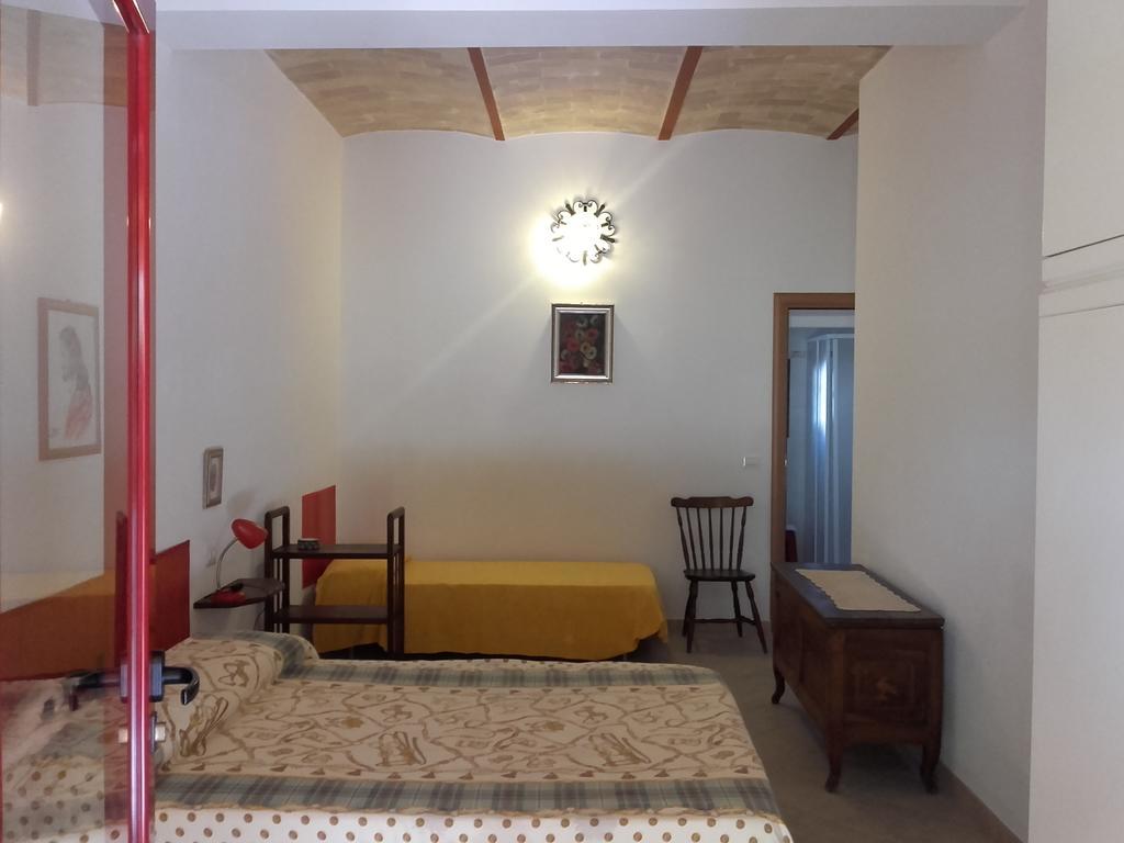 Pier Delle Vigne B&B Pineto Bagian luar foto
