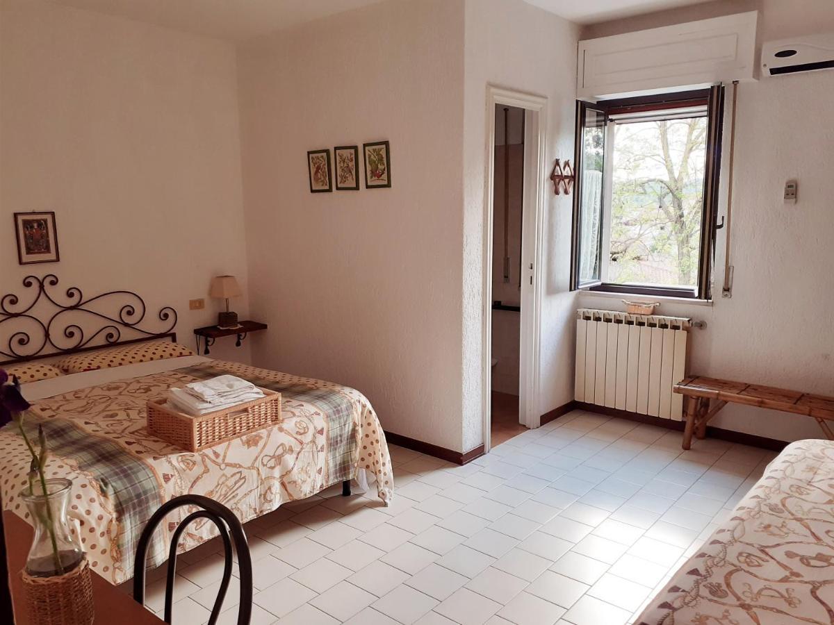 Pier Delle Vigne B&B Pineto Bagian luar foto